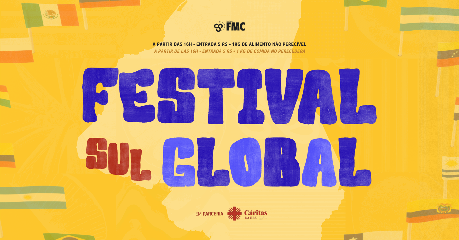 Festival Sul Global