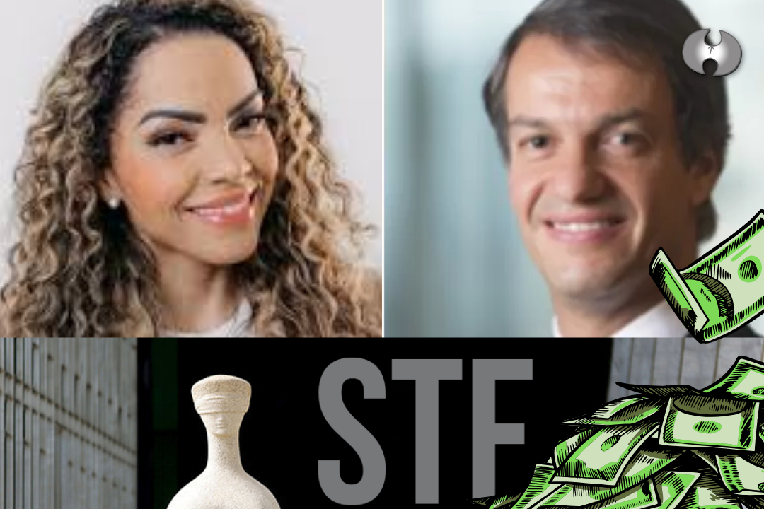 💣 BOMBA: ELA SABIA? Caso do lixo de Bauru chega ao STF e defesa de Hamilton aponta suposto envolvimento da Prefeita na PPP